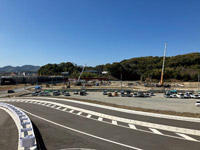 もちきちモール開発途中